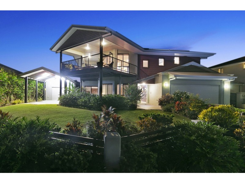 15 Moreton View Crescent, Thornlands QLD 4164