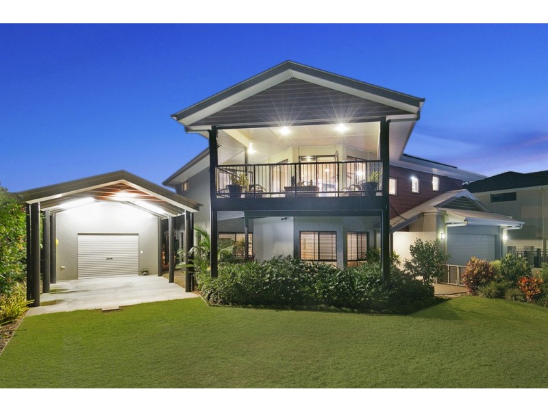 15 Moreton View Crescent, Thornlands QLD 4164