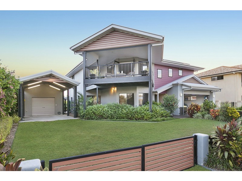 15 Moreton View Crescent, Thornlands QLD 4164