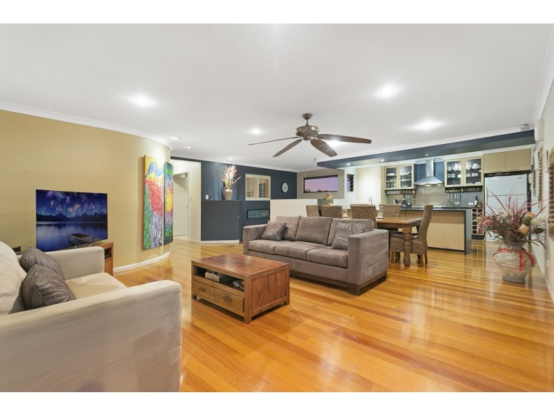 15 Moreton View Crescent, Thornlands QLD 4164