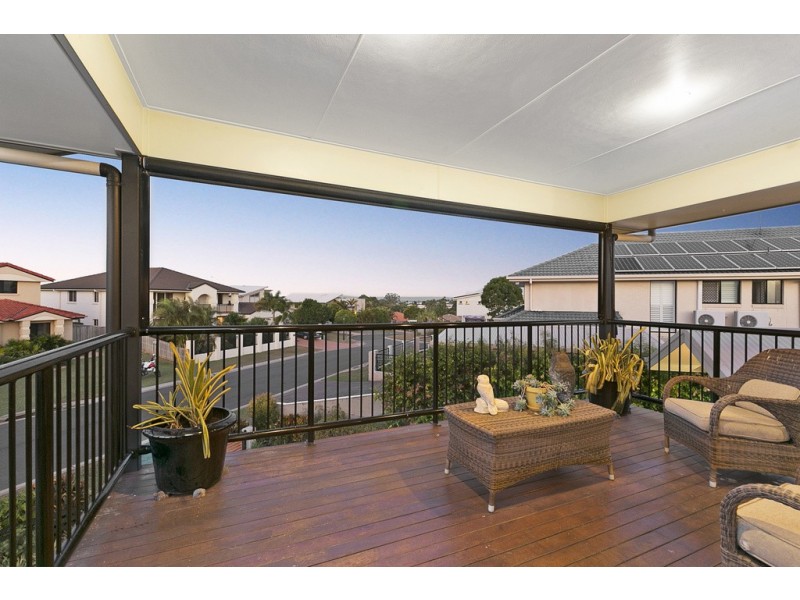 15 Moreton View Crescent, Thornlands QLD 4164