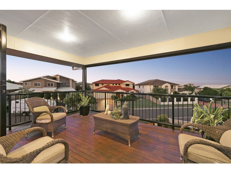 15 Moreton View Crescent, Thornlands QLD 4164
