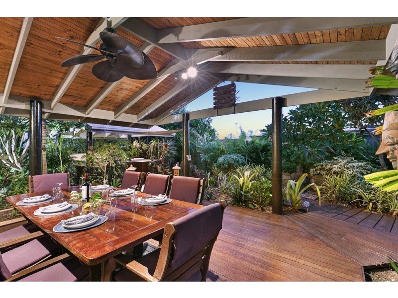 15 Moreton View Crescent, Thornlands QLD 4164