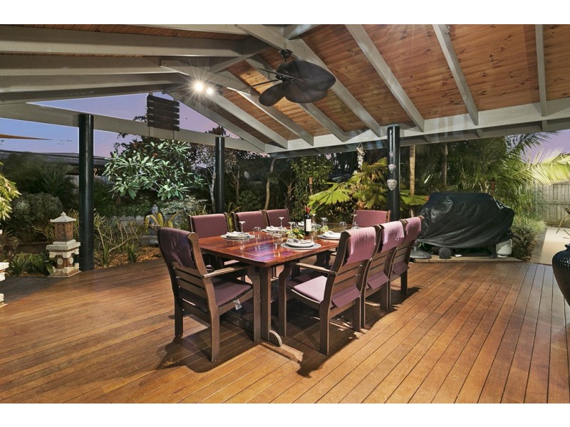 15 Moreton View Crescent, Thornlands QLD 4164