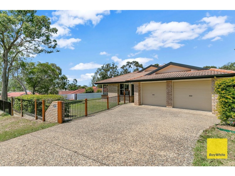 9 Trent Circuit, Alexandra Hills QLD 4161