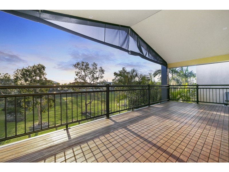 18 Cross Lane, Cleveland QLD 4163