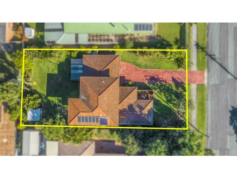 10 Margery Street, Thornlands QLD 4164