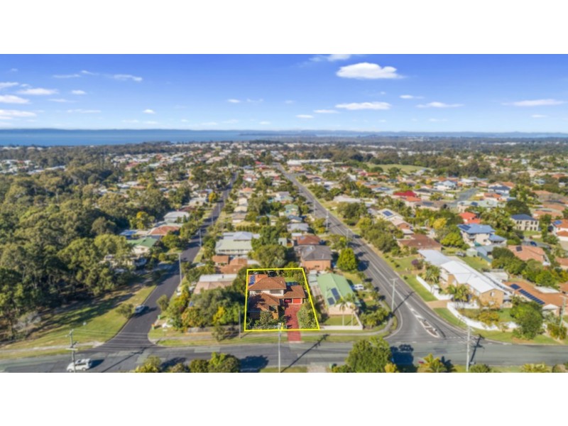 10 Margery Street, Thornlands QLD 4164