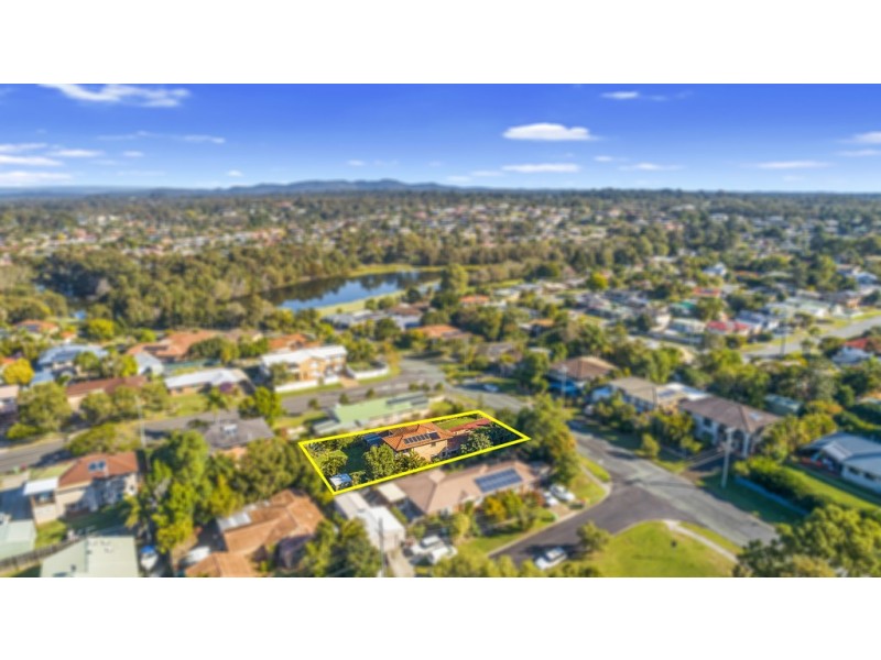 10 Margery Street, Thornlands QLD 4164