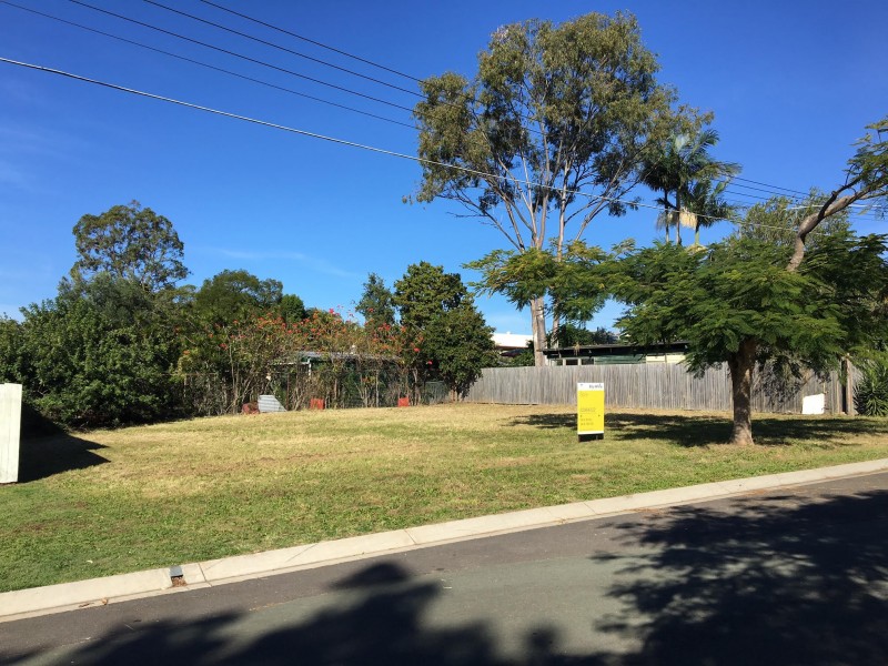 2a Burnett Street, Wellington Point QLD 4160