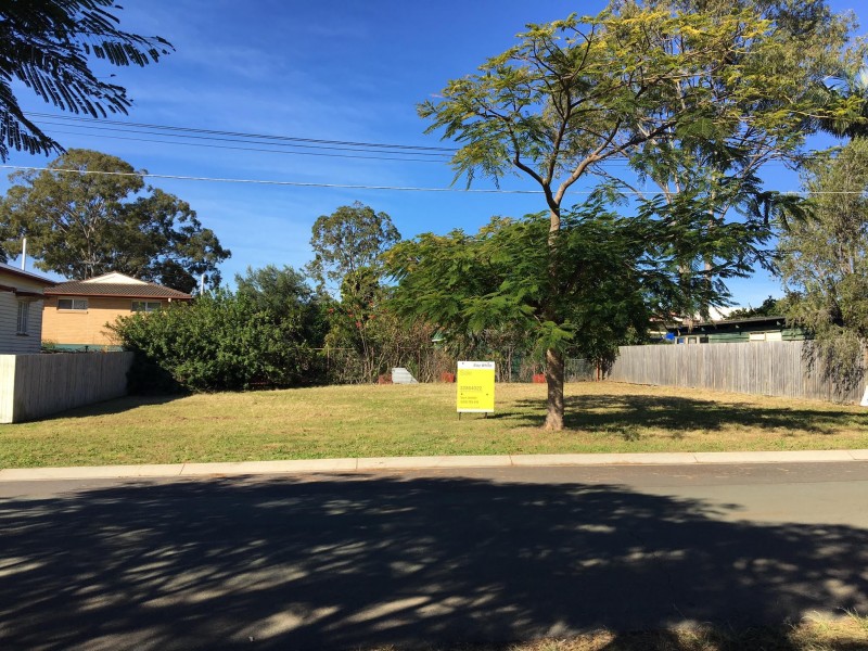 2a Burnett Street, Wellington Point QLD 4160