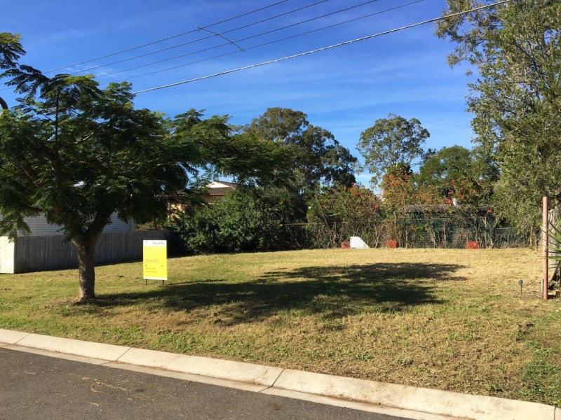 2a Burnett Street, Wellington Point QLD 4160