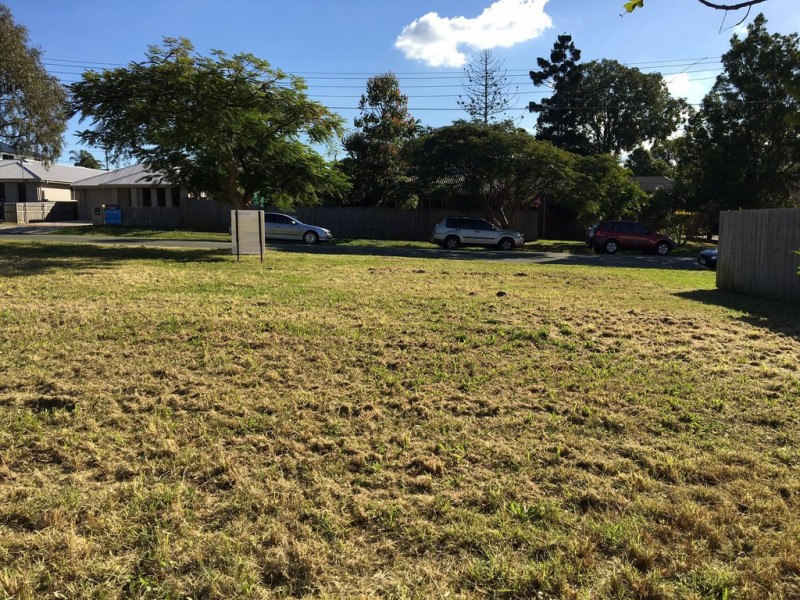 2a Burnett Street, Wellington Point QLD 4160