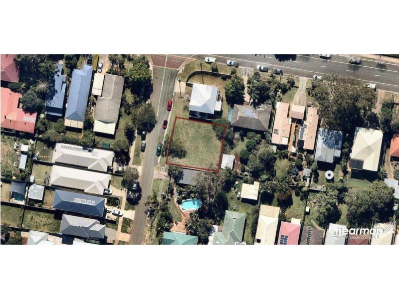 2a Burnett Street, Wellington Point QLD 4160