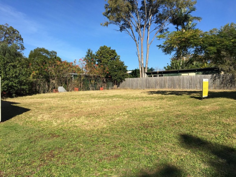 2a Burnett Street, Wellington Point QLD 4160