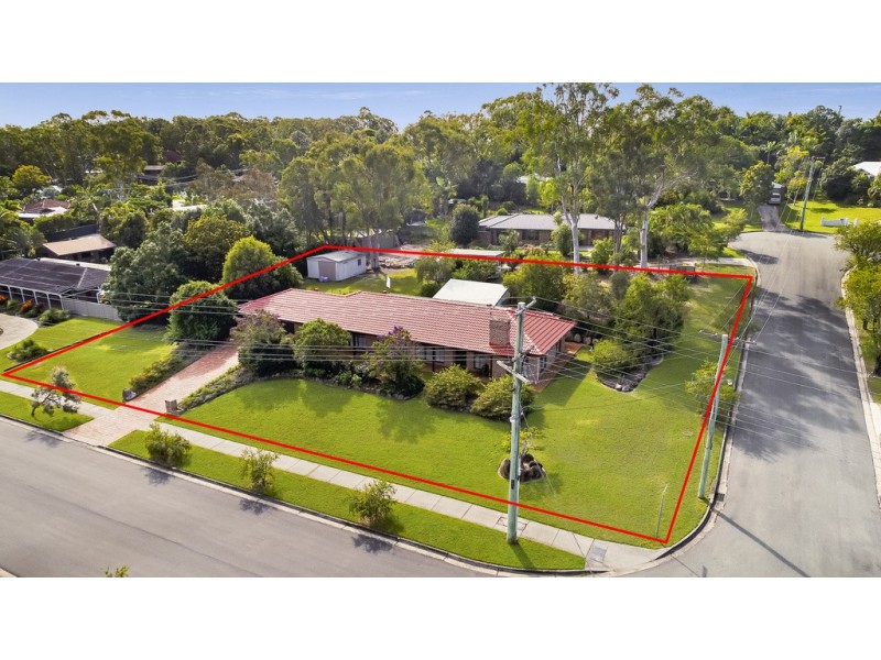 22 Alexandra Circuit, Alexandra Hills QLD 4161