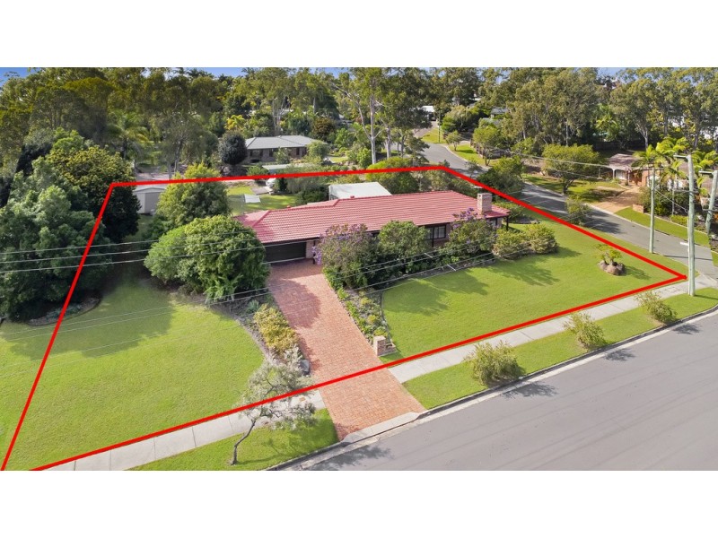 22 Alexandra Circuit, Alexandra Hills QLD 4161