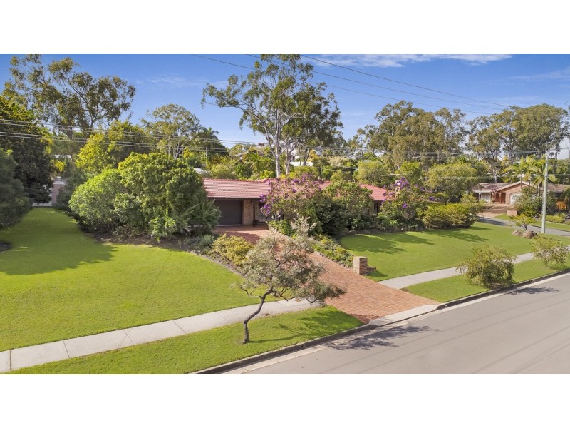 22 Alexandra Circuit, Alexandra Hills QLD 4161