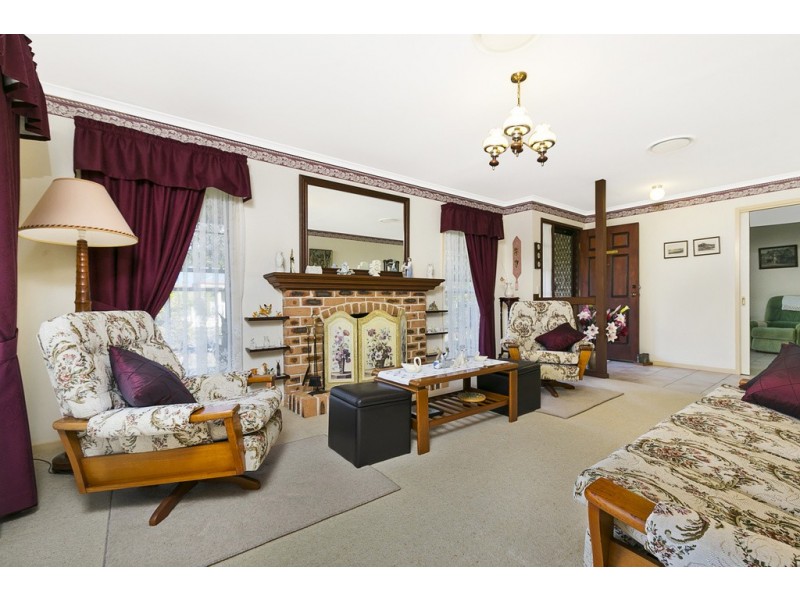 22 Alexandra Circuit, Alexandra Hills QLD 4161