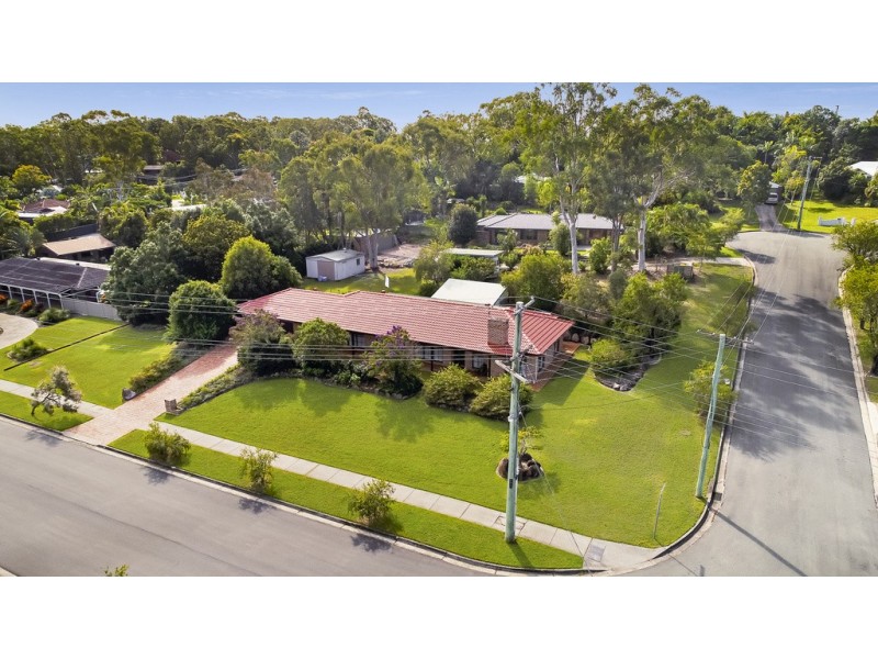 22 Alexandra Circuit, Alexandra Hills QLD 4161