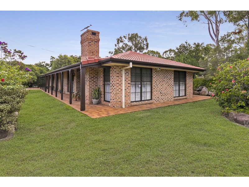 22 Alexandra Circuit, Alexandra Hills QLD 4161