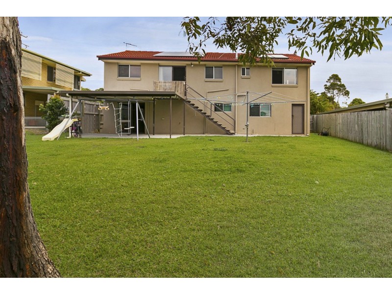 12 Vienna Road, Alexandra Hills QLD 4161