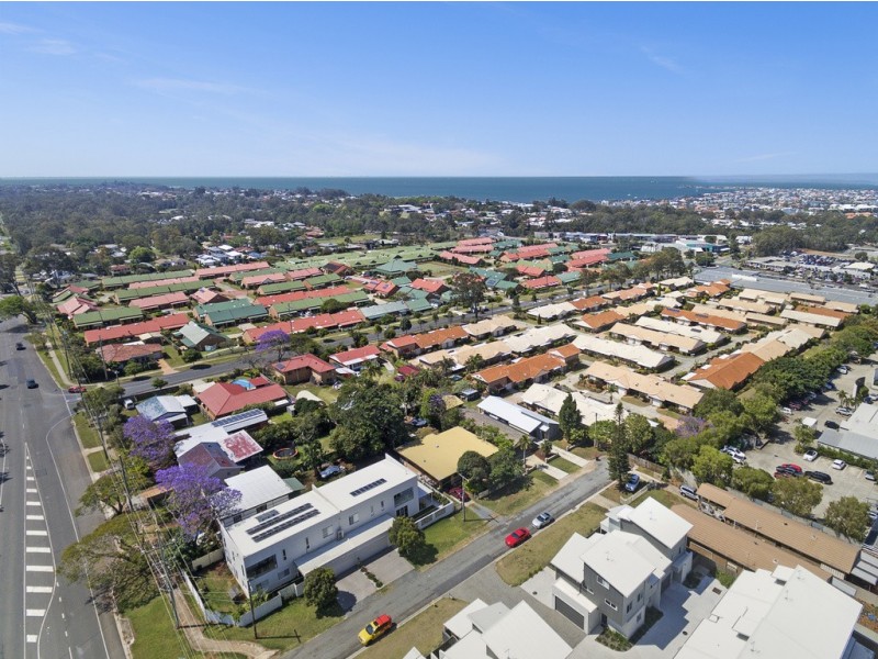 8-10 Arthur Street, Ormiston QLD 4160