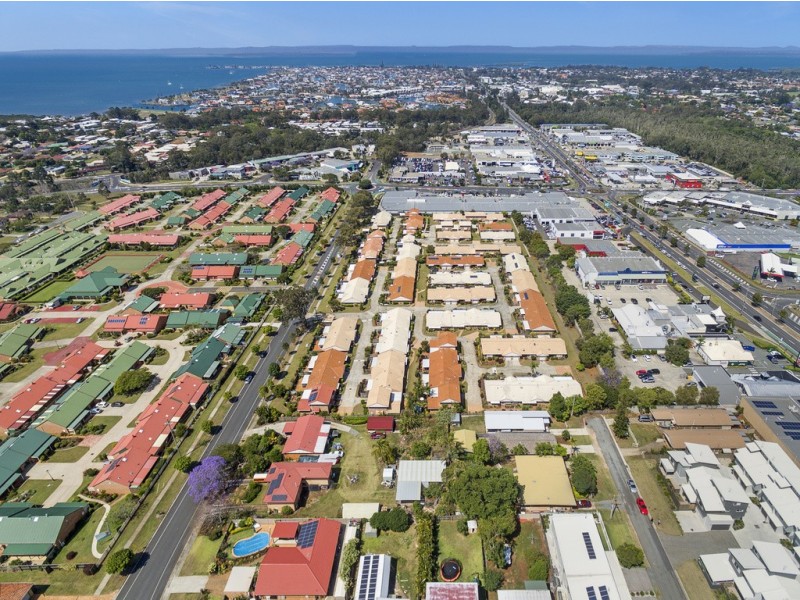 8-10 Arthur Street, Ormiston QLD 4160