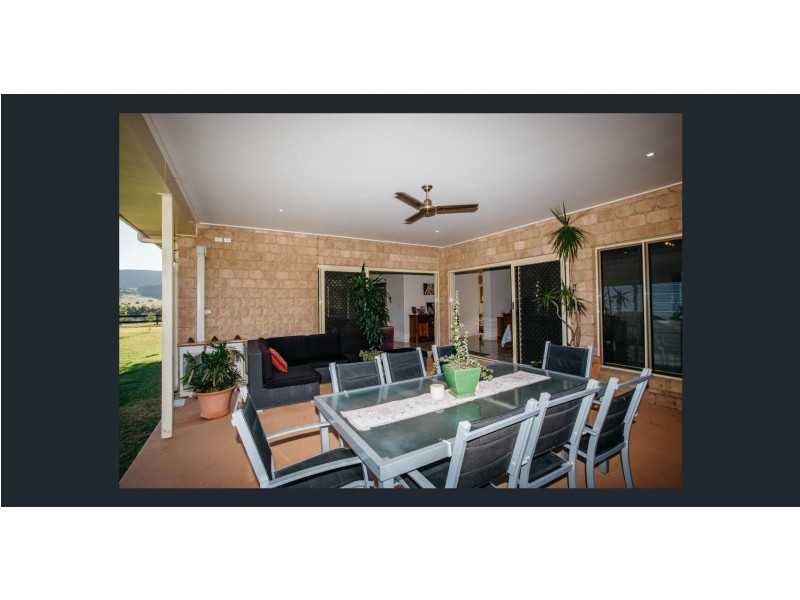 919 Gatton Clifton Road, Ma Ma Creek QLD 4347