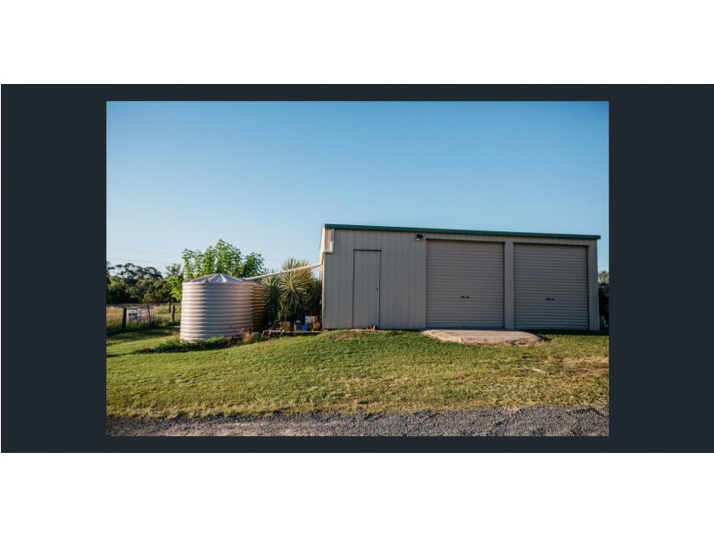 919 Gatton Clifton Road, Ma Ma Creek QLD 4347