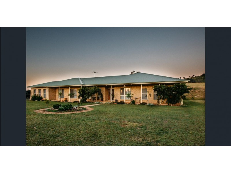 919 Gatton Clifton Road, Ma Ma Creek QLD 4347