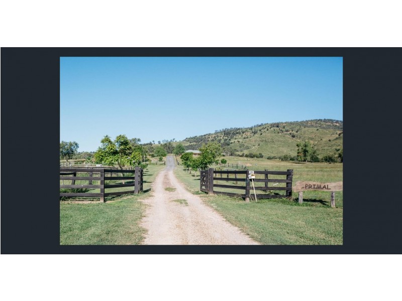 919 Gatton Clifton Road, Ma Ma Creek QLD 4347