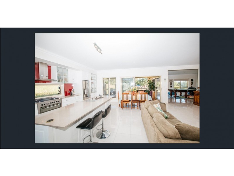 919 Gatton Clifton Road, Ma Ma Creek QLD 4347