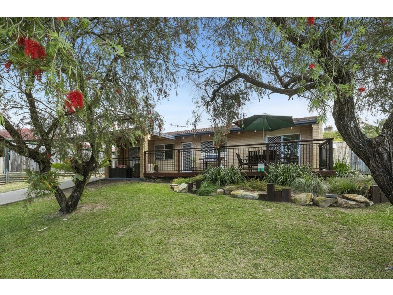 17 Blarney Road, Capalaba QLD 4157