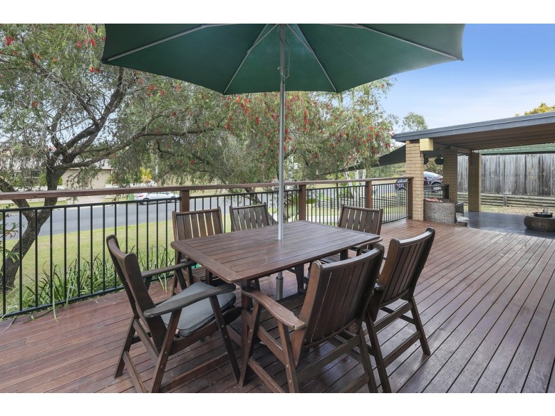 17 Blarney Road, Capalaba QLD 4157