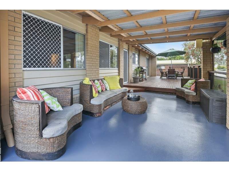 17 Blarney Road, Capalaba QLD 4157