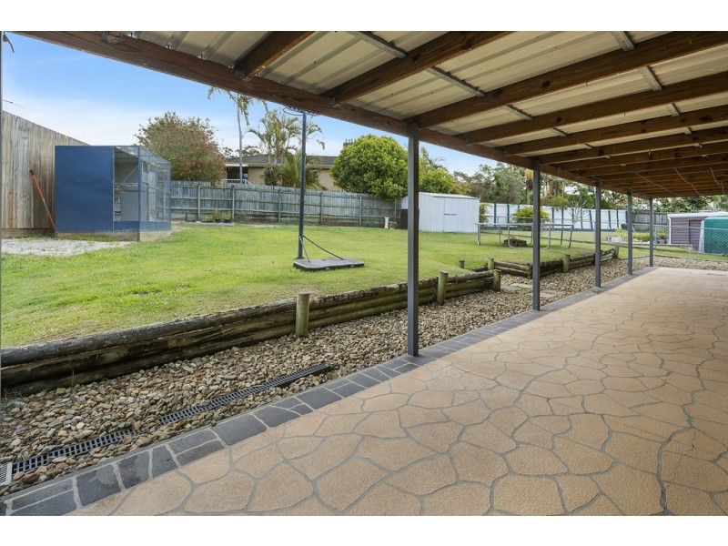 17 Blarney Road, Capalaba QLD 4157