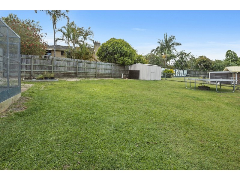 17 Blarney Road, Capalaba QLD 4157