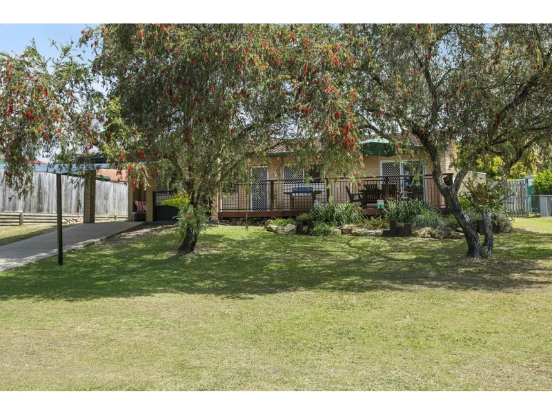 17 Blarney Road, Capalaba QLD 4157