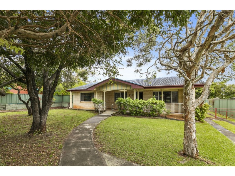 245 Bloomfield Street, Cleveland QLD 4163