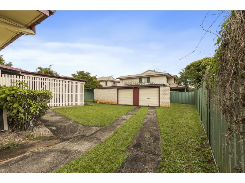 245 Bloomfield Street, Cleveland QLD 4163