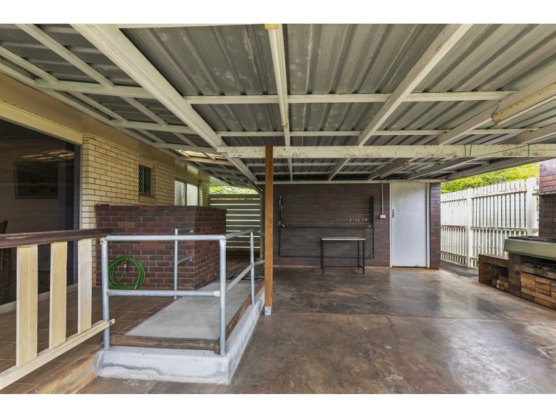 245 Bloomfield Street, Cleveland QLD 4163