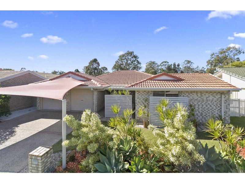 1 Ashwood Circuit, Birkdale QLD 4159