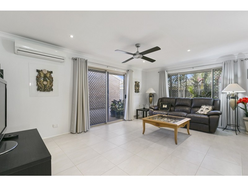 1 Ashwood Circuit, Birkdale QLD 4159