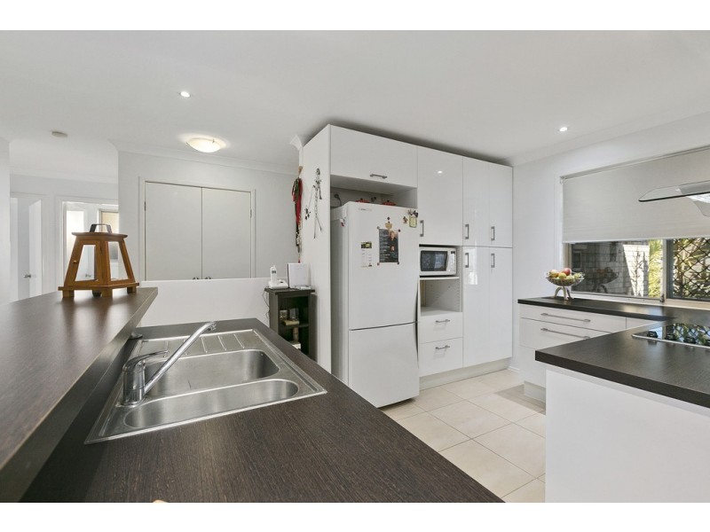 1 Ashwood Circuit, Birkdale QLD 4159