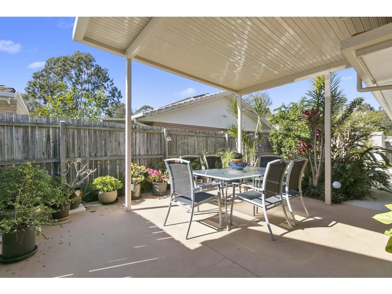 1 Ashwood Circuit, Birkdale QLD 4159