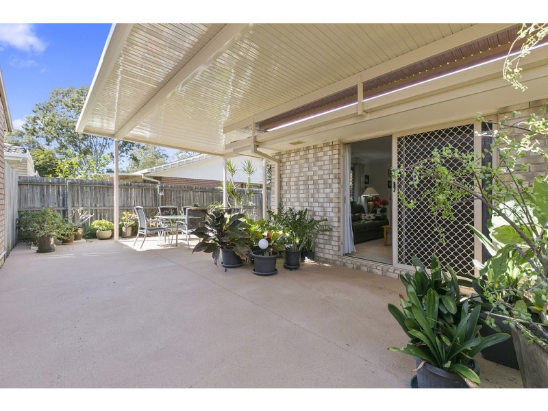 1 Ashwood Circuit, Birkdale QLD 4159