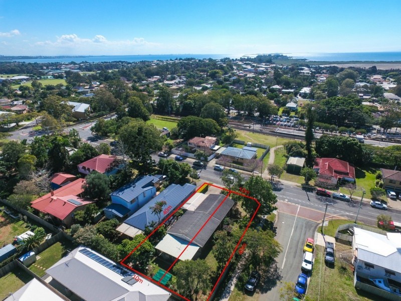 8-10 Station Street, Wellington Point QLD 4160