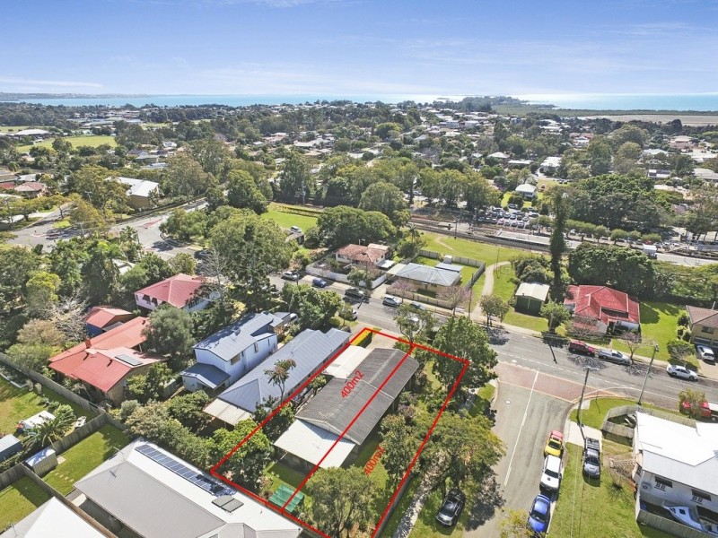 8-10 Station Street, Wellington Point QLD 4160
