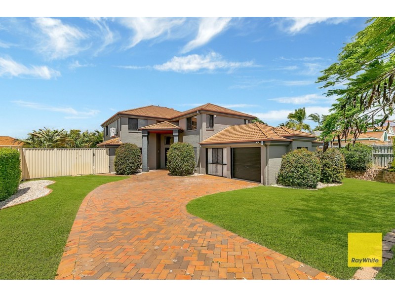 336 Bloomfield Street, Cleveland QLD 4163